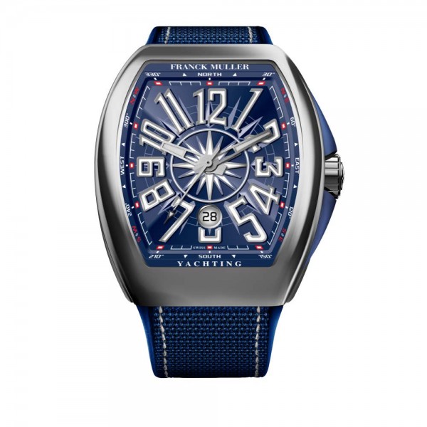 Best Sellers Franck Muller USA